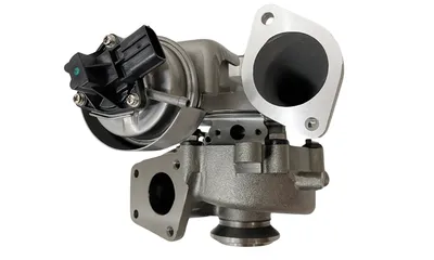 Producto relacionado: Turbo Mitsubishi TD04L10 49477-01610 para Opel Antara 2.2 Chevroet Orlando