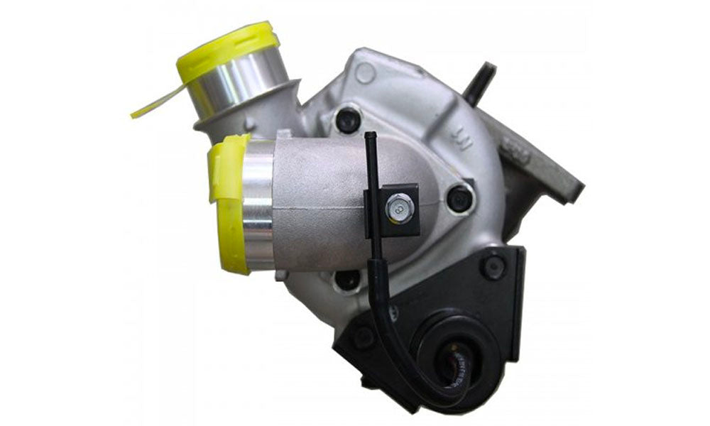 Turbo Mitsubishi TF035HM Hyundai (2.9 Lts.) KIA BONGO 2.9 28200-4X650 282004X650 49135-04361