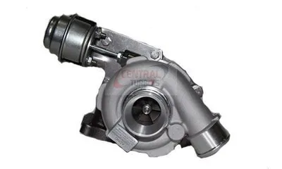 Producto relacionado: Turbo New Accent 1.5 I30 CRDI D4FA 28201-2A400 2006-2011