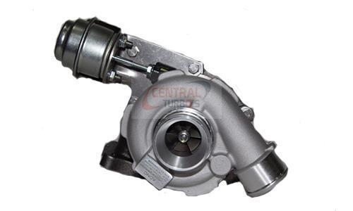Turbo New Accent 1.5 I30 CRDI D4FA 28201-2A400 2006-2011 - Imagen 1