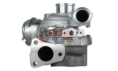 Producto relacionado: Turbo New Accent RB 1.6 CRDI Euro6 2011-2014 VNT 775274-0003 Alternativo