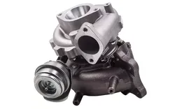 Turbo Nissan Navara 2.5 2007-2013 767720-0002