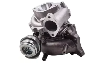 Producto relacionado: Turbo Nissan Navara 2.5 2007-2013 767720-0002