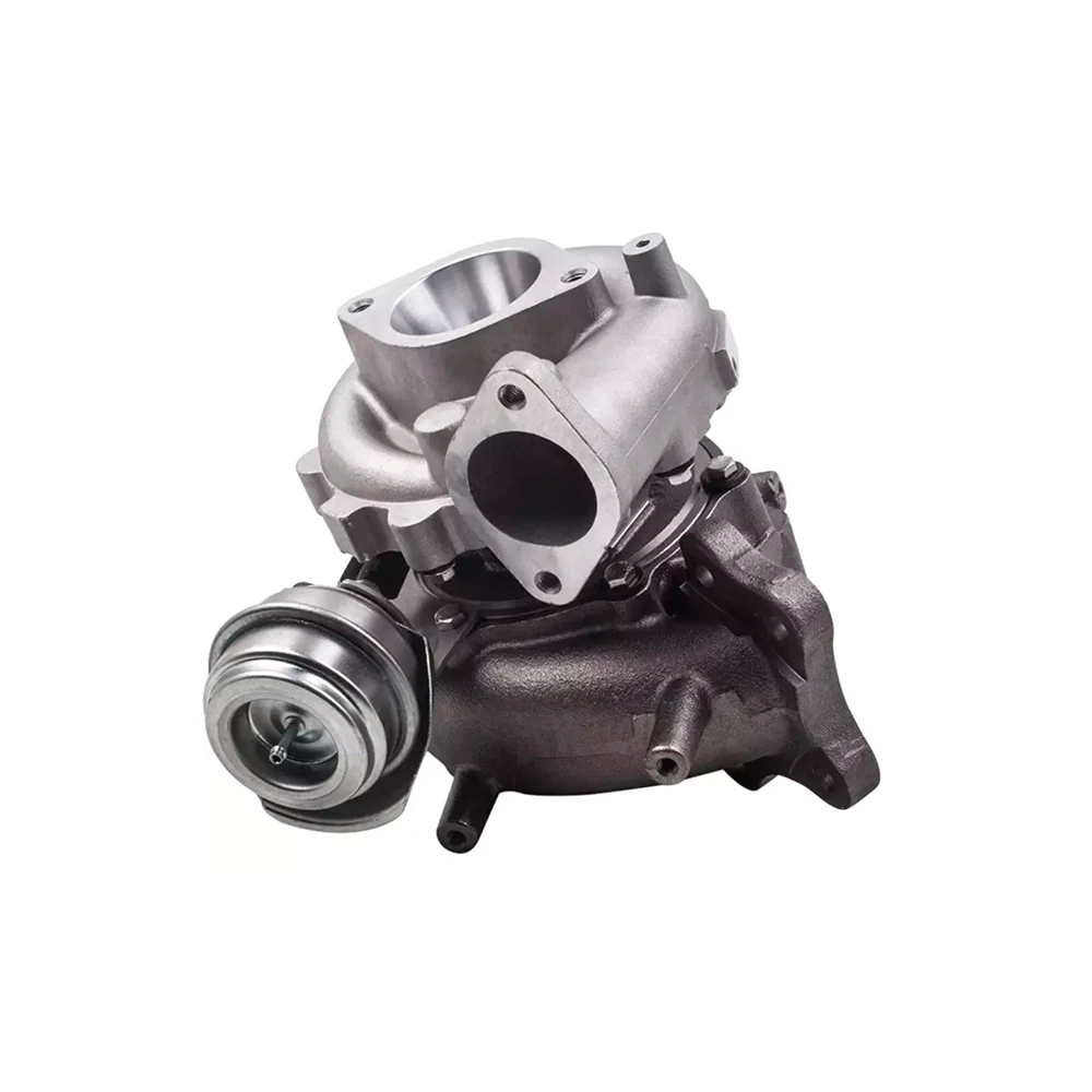 Turbo Nissan Navara 2.5 2007-2013 767720-0002