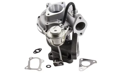 Producto relacionado: Turbo Nissan Terrano 2.5 Japonesa D22 2000-2012 VN3