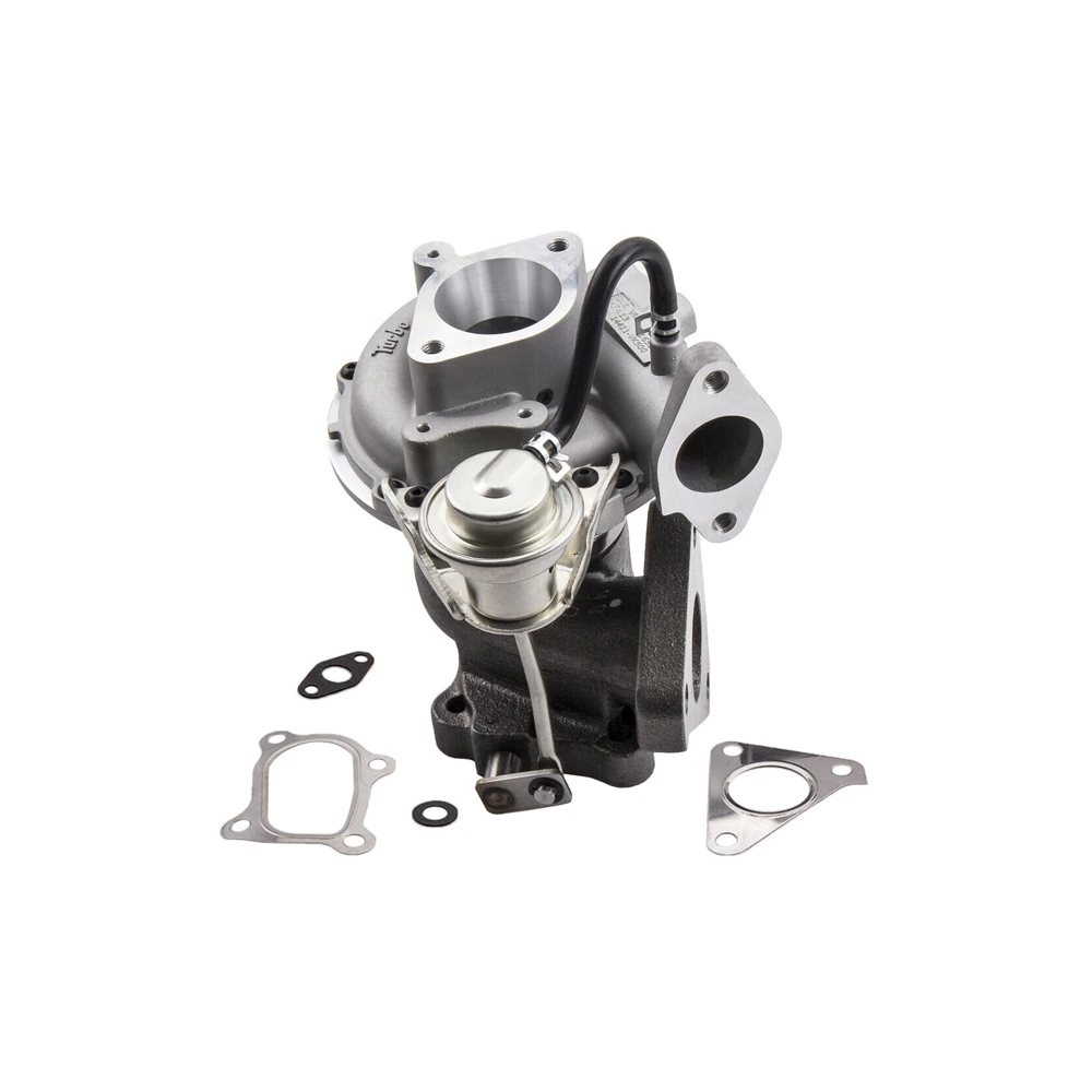 Turbo Nissan Terrano 2.5 Japonesa D22 2000-2012 VN3