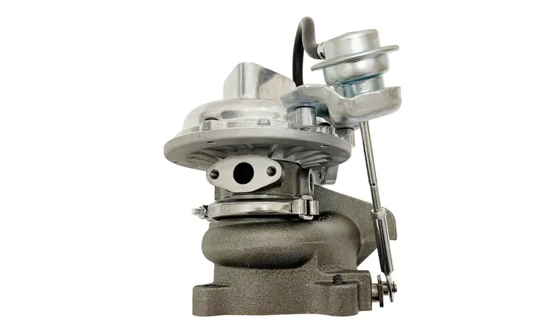 Turbo Nissan Terrano Mexicana 2.5 VN4 2006-2014 - Imagen 1