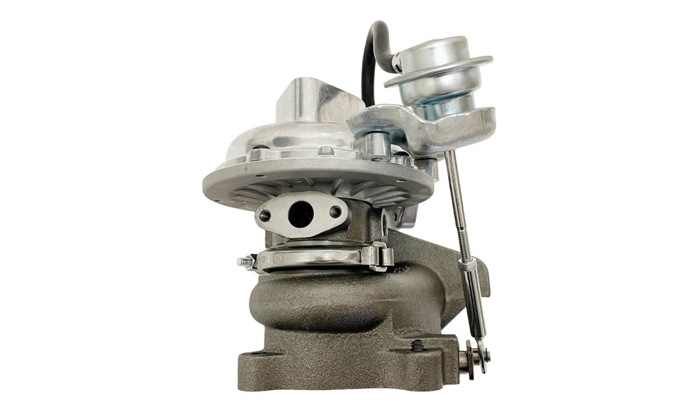 Turbo Nissan Terrano Mexicana 2.5 VN4 2006-2014 - Imagen 1