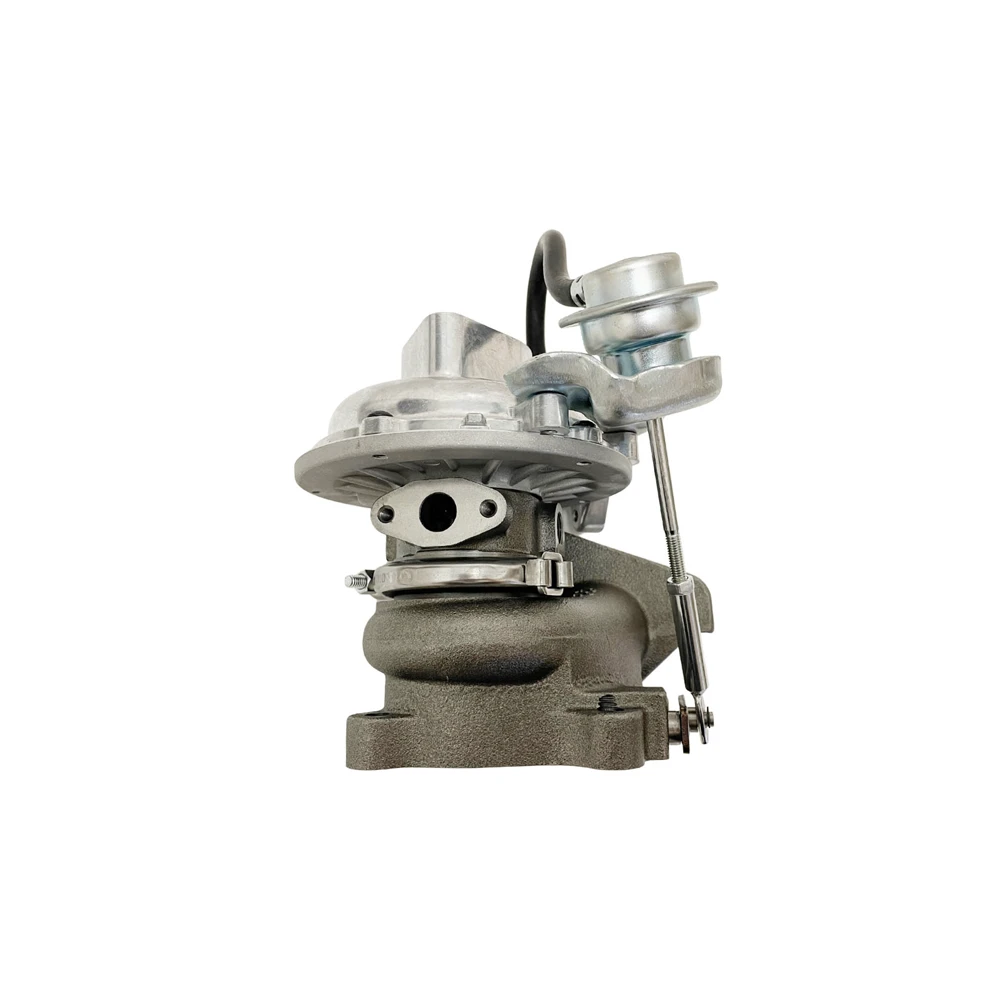 Turbo Nissan Terrano Mexicana 2.5 VN4 2006-2014