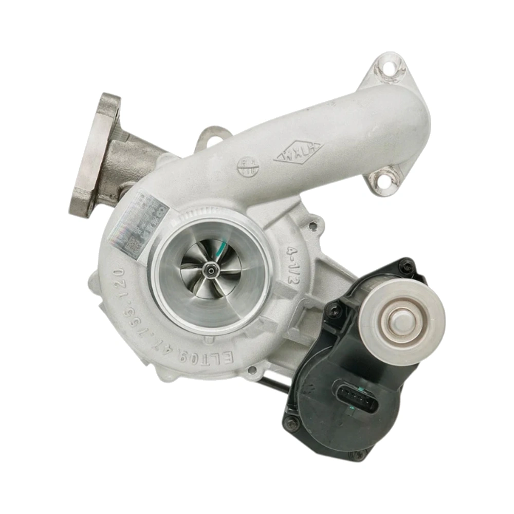 Turbo ELT09 BorgWarner 1118100XED95 (1118100-XED95) – Great Wall Poer, GW4D20M