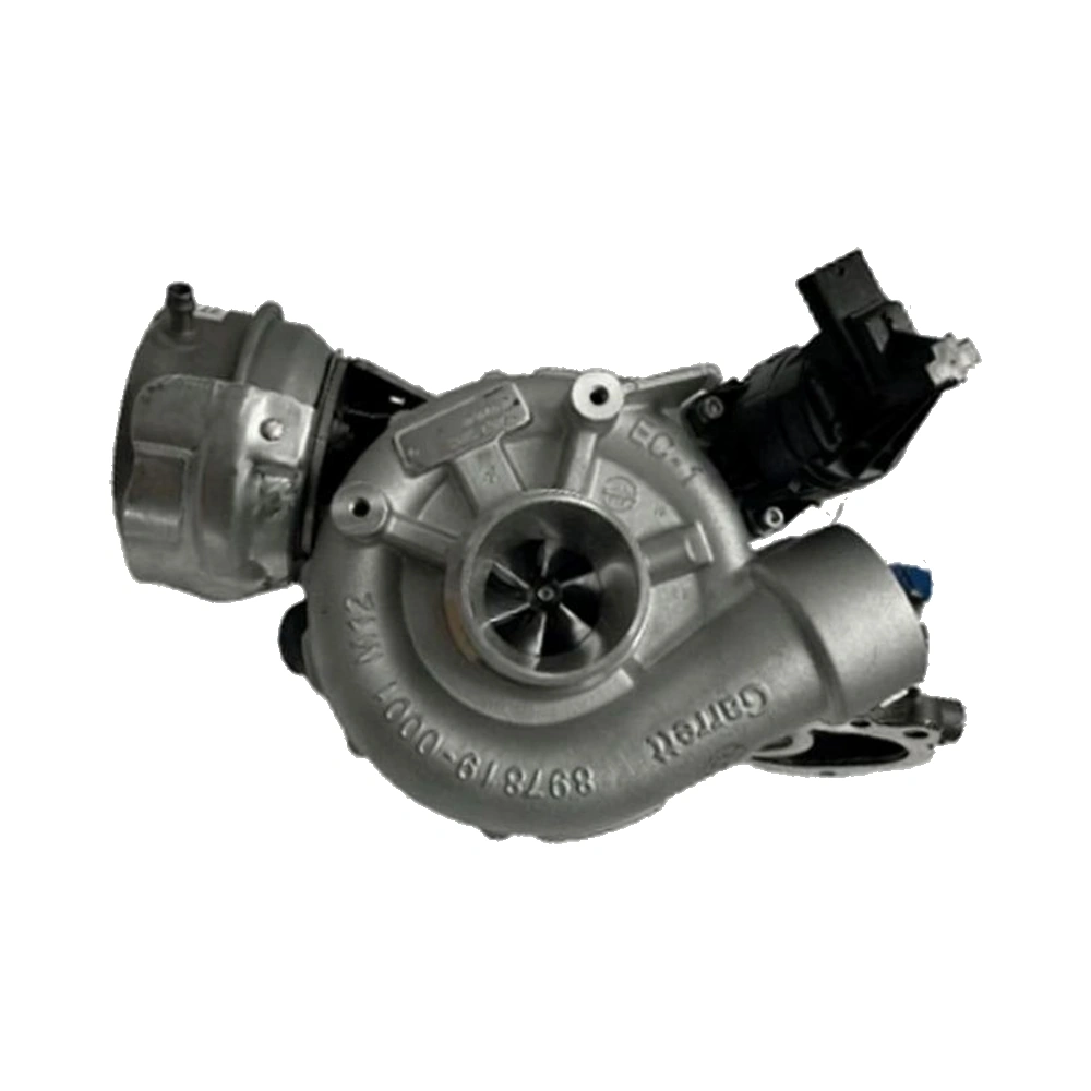 Turbo Original Nissan NP300 2.3 L Garret 144111188R 858864-5009