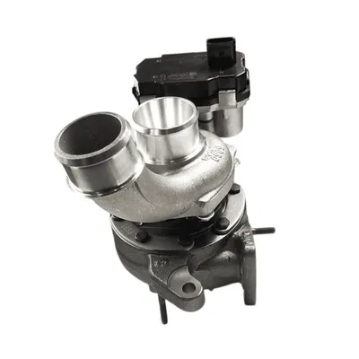 Producto relacionado: Turbo Original SsangYong Actyon /Rexton /Kyron 2.0 2012-2017 Euro 5 BV40-014 5440-988-0014