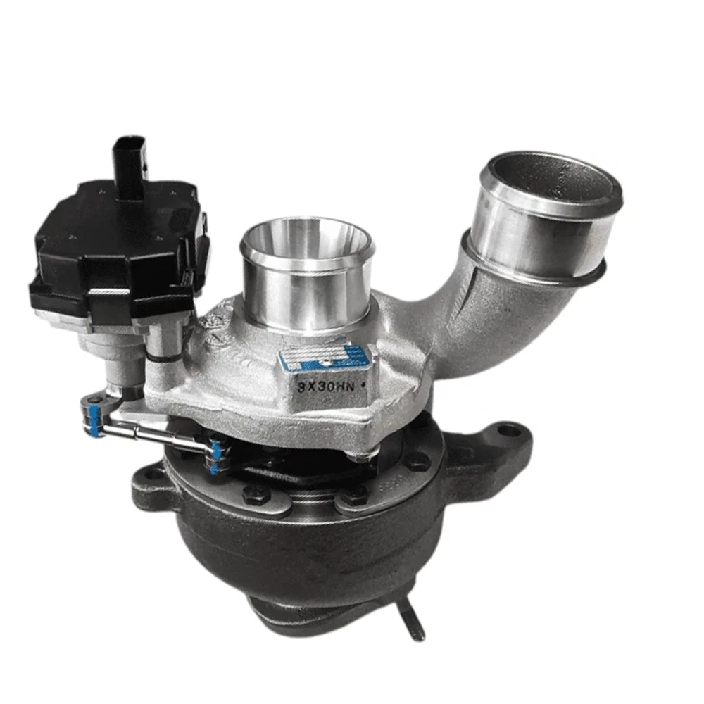 Turbo Original SsangYong Actyon /Rexton /Kyron 2.0 2012-2017 Euro 5 BV40-014 5440-988-0014