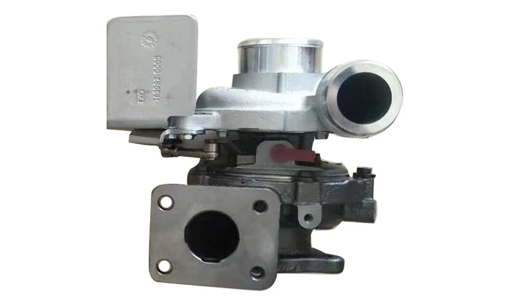 Turbo para Maxus T60 2.8 Euro 5 842483-5002 842483-0002 842483-2