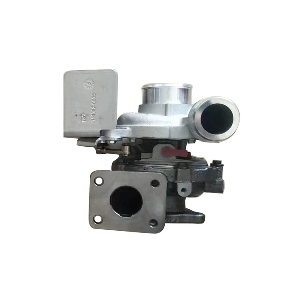 Turbo para Maxus T60 2.8 Euro 5 842483-5002 842483-0002 842483-2