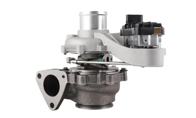 Producto relacionado: Turbo Peugeot Boxer 2.2 PUMA 2011-2017 798128-0004S