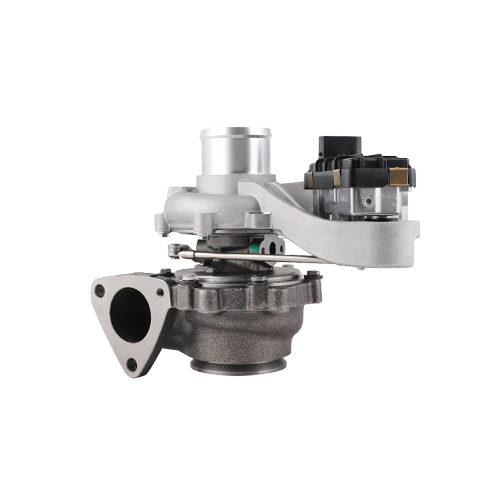 Turbo Peugeot Boxer 2.2 PUMA 2011-2017 798128-0004S