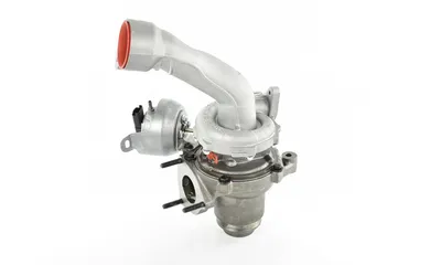 Producto relacionado: Turbo Peugeot Expert 2.0 2015- 807489-5002 807489-0002