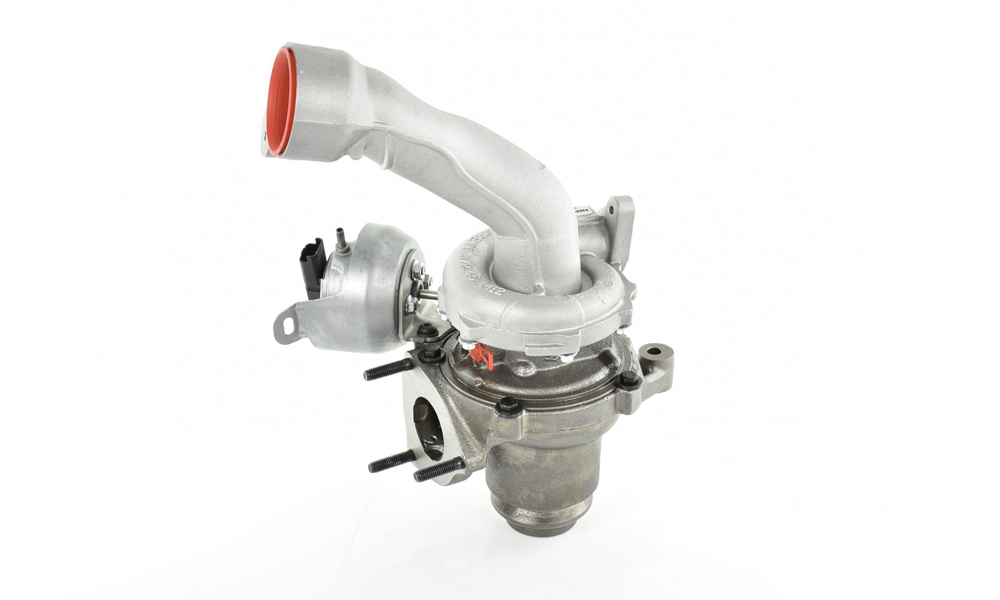 Turbo Peugeot Expert 2.0 2015- 807489-5002 807489-0002 - Imagen 1