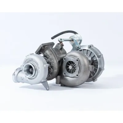 Producto relacionado: Turbo R2S KP39 + K04 Mercedes Benz Sprinter 215 / 415 / 515 1000-988-0074