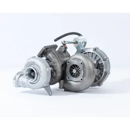 Turbo R2S KP39 + K04 Mercedes Benz Sprinter 215 / 415 / 515 1000-988-0074