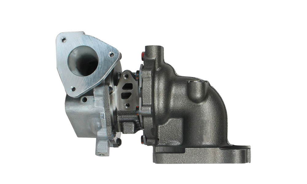 Turbo RHF3 VIHN 8981506872 ISUZU D-MAX 4JK1-TC D-MAX BI-Turbo2.5