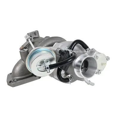 Producto relacionado: Turbo RHF4H Nissan Terrano D23 2012 VA420125A5