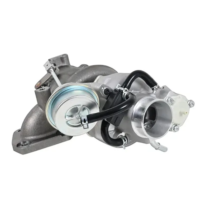 Turbo RHF4H Nissan Terrano D23 2012 VA420125A5 - Imagen 1