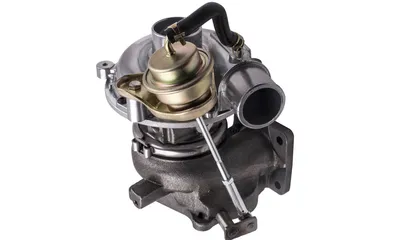 Producto relacionado: Turbo RHF5 Turbo Mazda B2500 Ford Ranger Doble Cabina 2.5 VJ33 VJ26 VB430090
