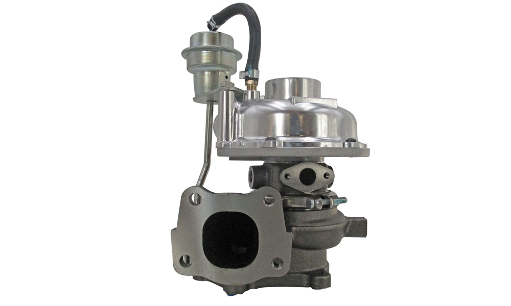 Turbo RHF55 NPR 8971038570 VC440012 VIBA - Imagen 1