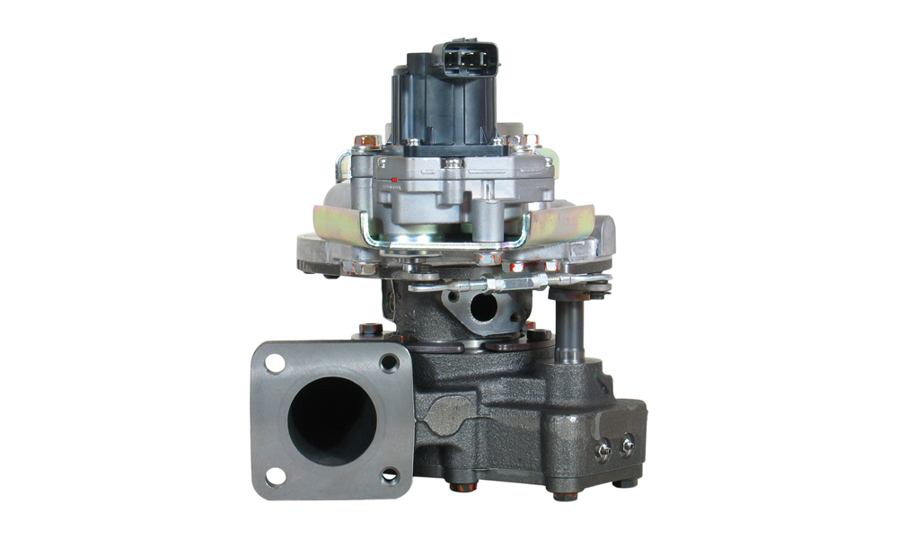 Turbo RHF55V 4HK1 NQR NPR VIGT W5500 W5500HD DT7 8981479063 8982490470 8983755350 8983476142 8981479062 8983476131 VAA40026