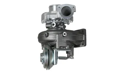 Producto relacionado: Turbo RHF5V Isuzu 3.0 VIHJ 8981654480 8981654481