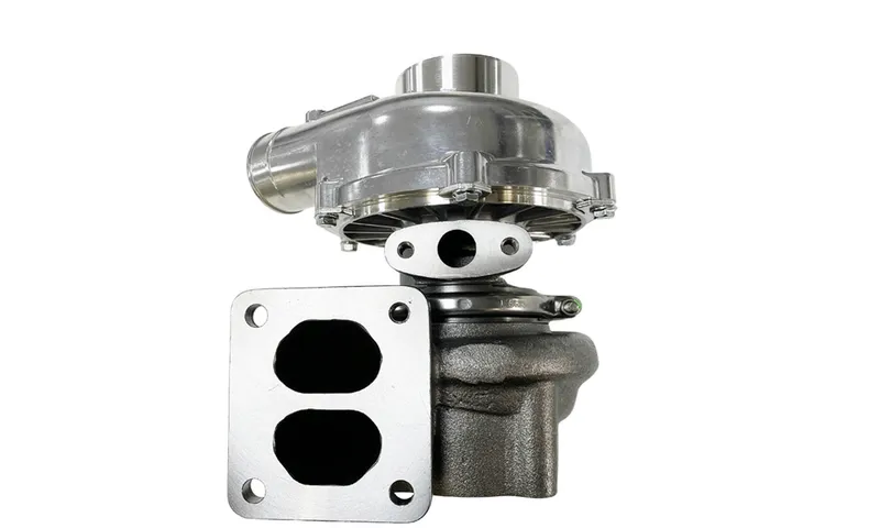 TURBO RHG6 CICY 114400-3890-1144003890 1-14400-3890 VA570019 Turbo para SUMITOMO SH200A3 SH200-3 L210 L240 CX210 excavadora 6BG1 6BG1T - Imagen 1