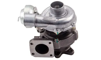 Producto relacionado: TURBO RHV4 720010P Ford Ranger 2.5 (Año 2007 Tailandesa). Mazda. Camioneta BT50 VHD50011G