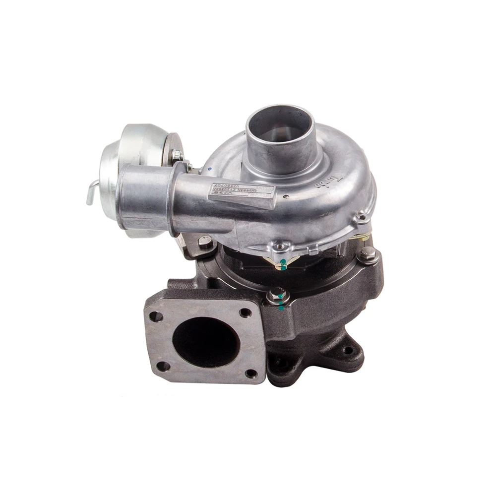 TURBO RHV4 720010P Ford Ranger 2.5 (Año 2007 Tailandesa). Mazda. Camioneta BT50 VHD50011G