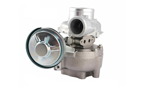 Turbo rhv5 vbd30013 8980115295 8980115294 8980115297 8980115293 VIEZ DMax 3.0 CRD - Imagen 1