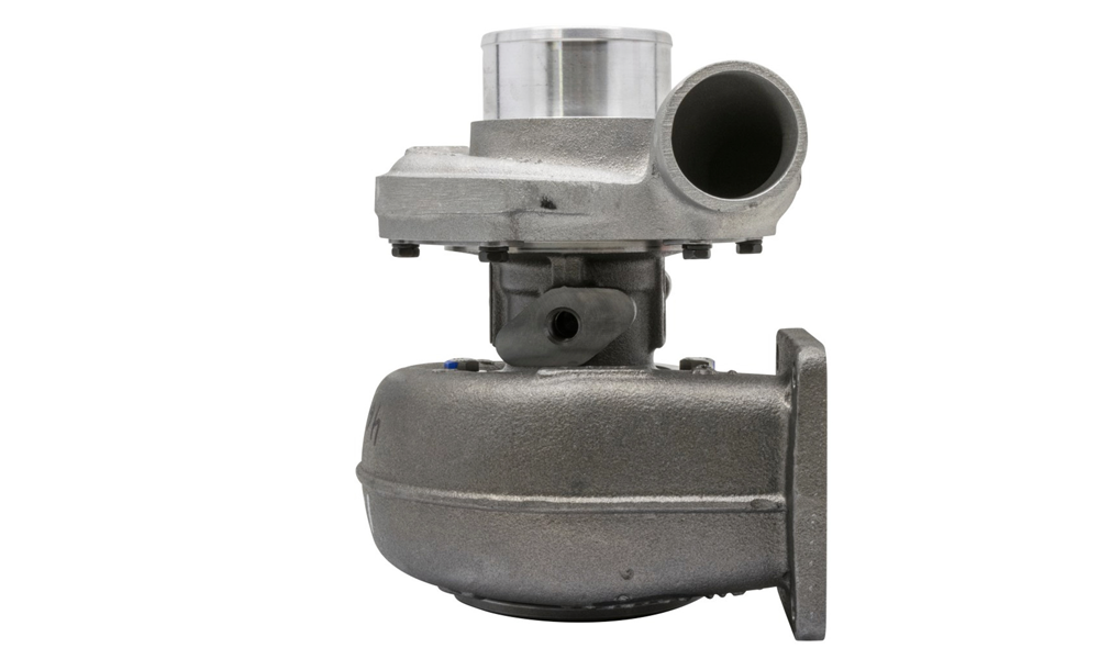 Turbo S200 John Deere 177261 RE523279, RE508719, RE508657, RE516938 - Imagen 1