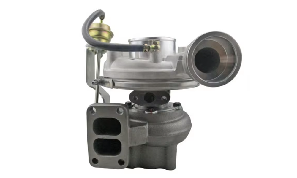 Turbo S200G Deutz Volvo Penta Ship 7.15L TAD750VE 12709880018