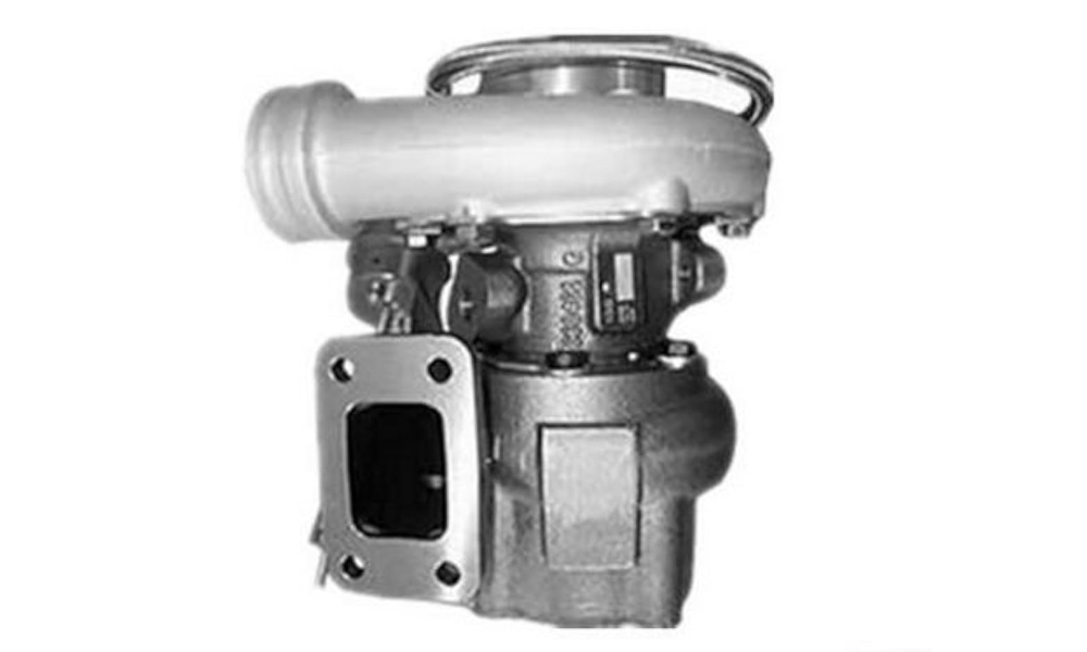 Producto relacionado: Turbo S200G Volvo Deutz 4259204KZ 318807