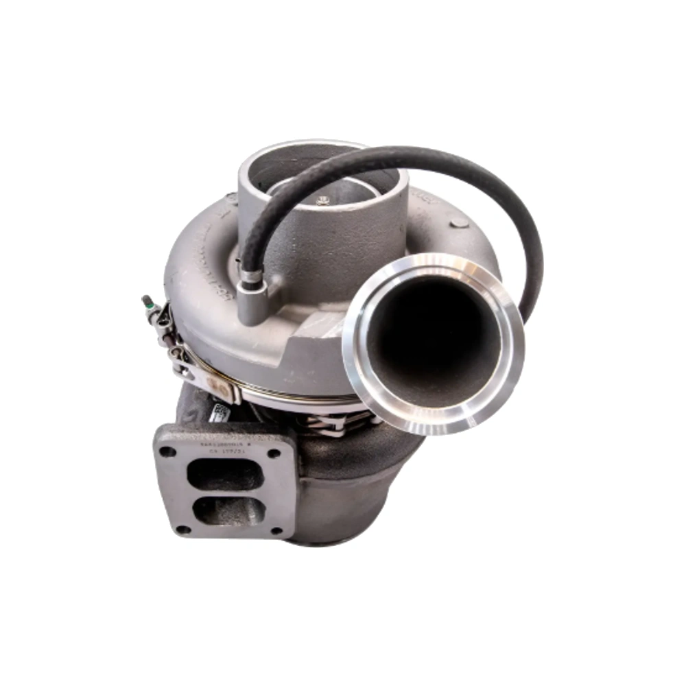 Turbo S410 para Scania DLC6 Euro 5 1487-988-0112