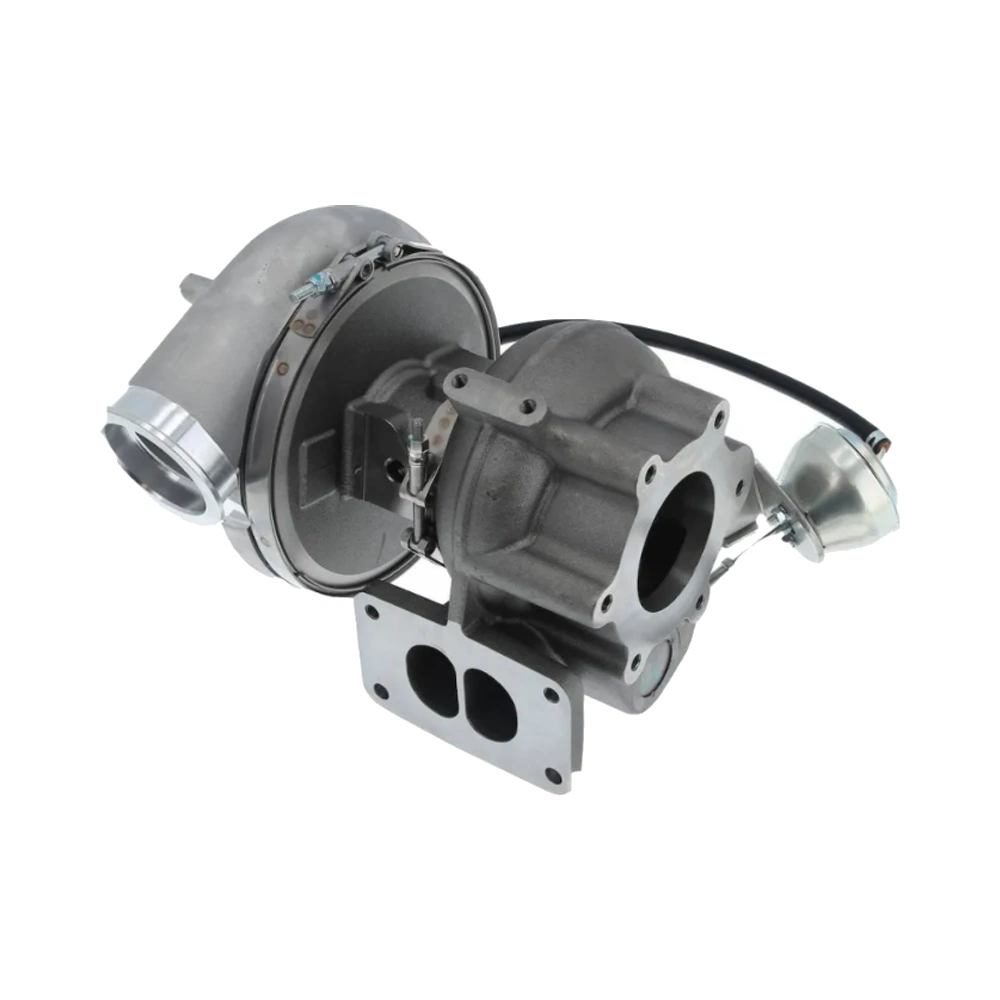 Turbo S410G Mercedes Benz / M. Benz OM457LA Euro 4 0090961199