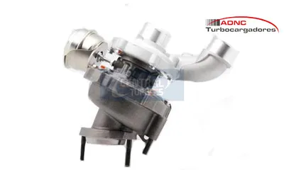 Producto relacionado: Turbo Ssangyong Actyon 2.0 2006-2011 761433-3