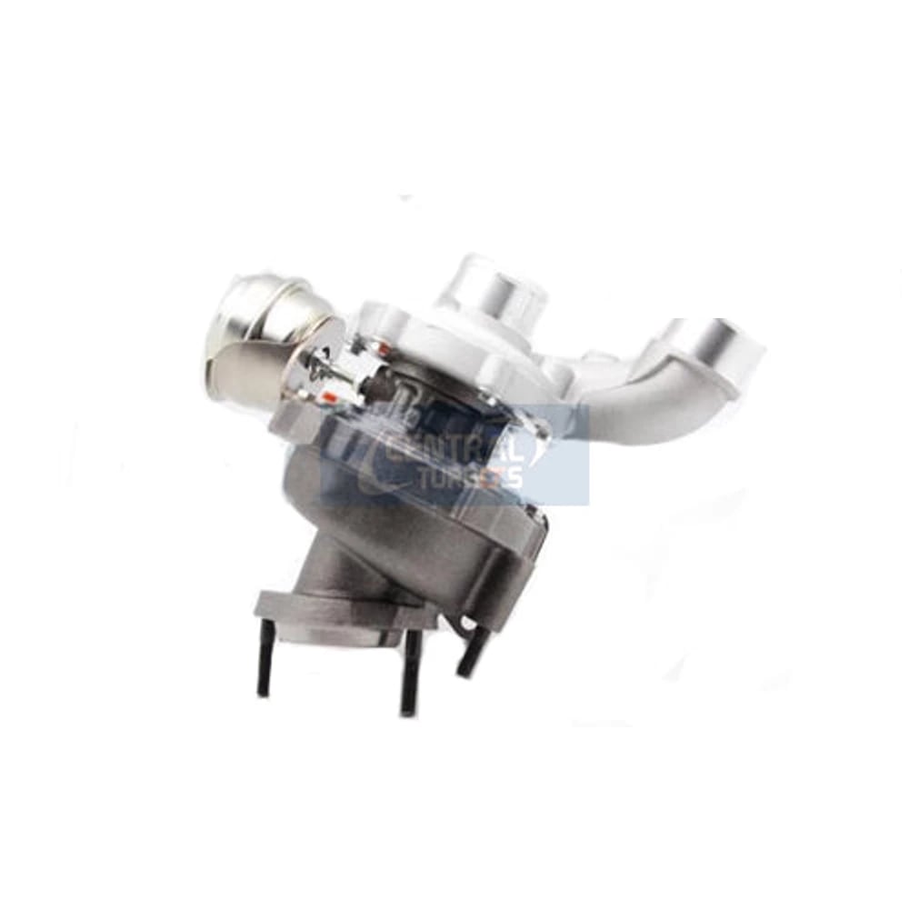 Turbo Ssangyong Actyon 2.0 2006-2011 761433-3