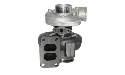 Producto relacionado: Turbo T300 Agrale 465819-0003 VOLKSWAGEN 8.150 / 9.150 MWM 4.10 TCA E2 115HP