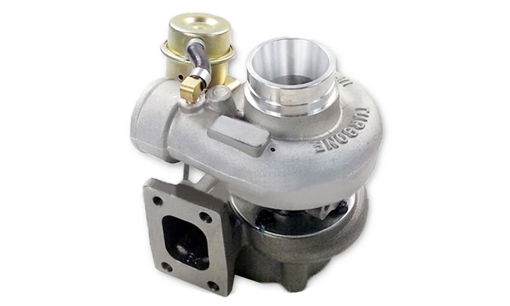 Turbo TB2527 Nissan 14411-22J02 465941-0002 RD28T 2.8