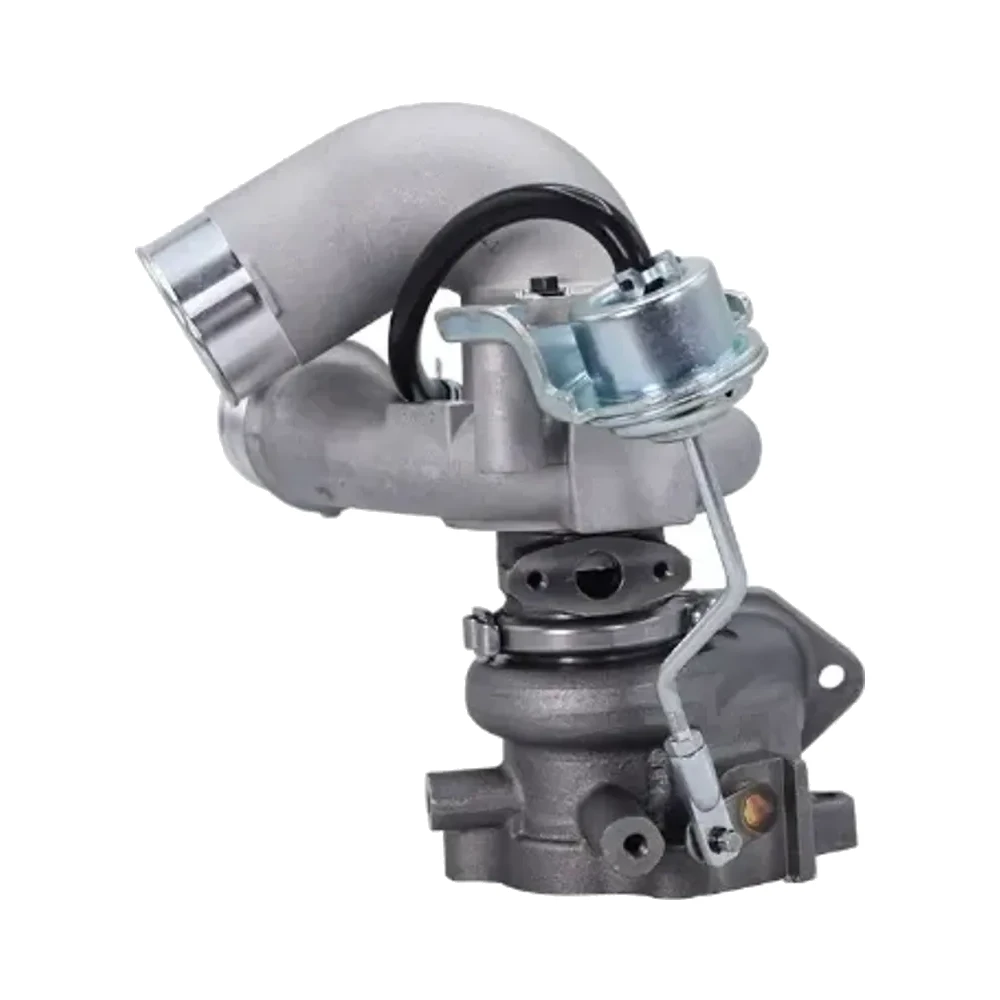 Turbo TD03L4 Aftermarket 28231-4A800 (282314A800) – Kia Frontier, Bongo III, Porter II y H100 2.5 D4CB