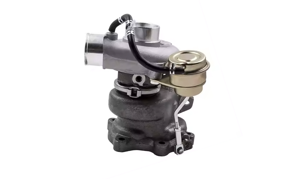 Turbo TF035 Subaru Forester S 2.0L 49135-04500 2004- 14411AA551, 14412AA420, 14411AA5519