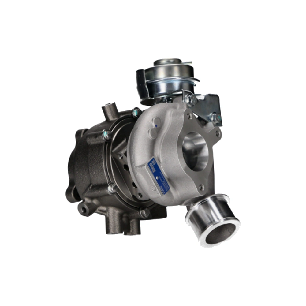 Turbo TF035HL 1515A295 / 1515A245 – Mitsubishi L200 y Montero Sport 2.4 4N15 2016-2019; Fiat Fullback 2016-2020