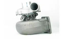 Turbo TO4B91 1.52 Caterpillar 3304DIT & Caterpillar 3306 409410-5006 T1022-02