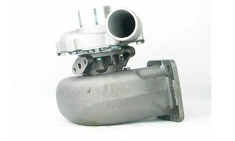 Turbo TO4B91 1.52 Caterpillar 3304DIT & Caterpillar 3306 409410-5006 T1022-02 - Imagen 1